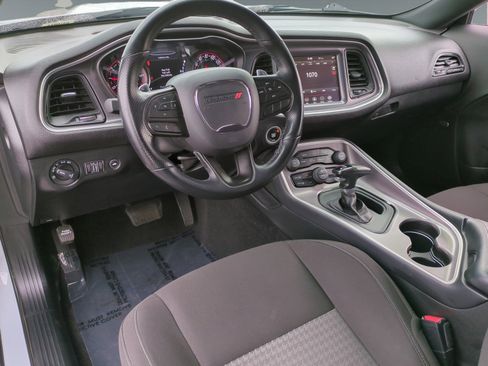 Used 2021 Dodge Challenger GT w/ Blacktop Package RWD image 10