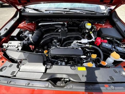 New 2025 Subaru Crosstrek 2.5i Limited w/ Crosstrek Mirror Package image 12