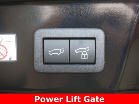 New 2026 Toyota Prius Plug-In Hybrid image 21