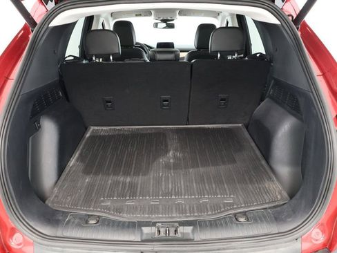 Used 2022 Ford Escape Titanium w/ Titanium Elite Package image 22