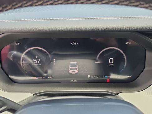 New 2026 Jeep Cherokee Laredo AWD/4WD image 25