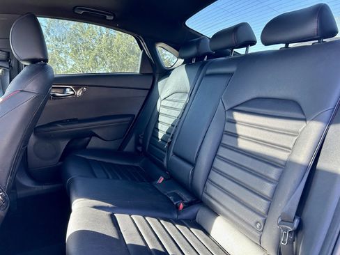 Used 2023 Kia Forte GT image 13