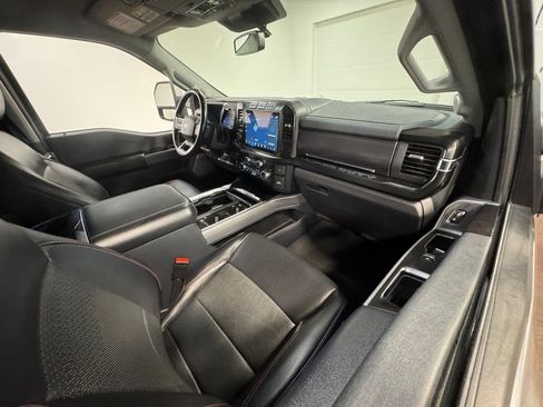 Used 2023 Ford F250 Lariat w/ Lariat Ultimate Package image 61