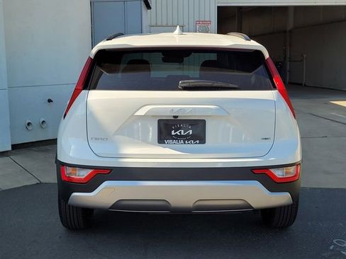 New 2026 Kia Niro LX FWD image 6