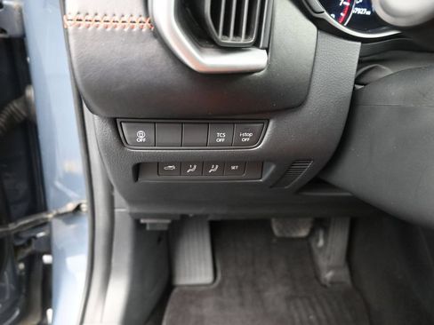 Used 2023 MAZDA CX-50 Meridian Edition AWD/4WD image 17