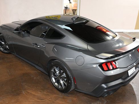 Used 2024 Ford Mustang Dark Horse RWD image 80