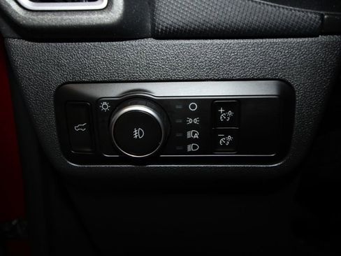Used 2025 Ford Bronco Sport Outer Banks w/ Outer Banks Tech Package+ AWD/4WD image 10