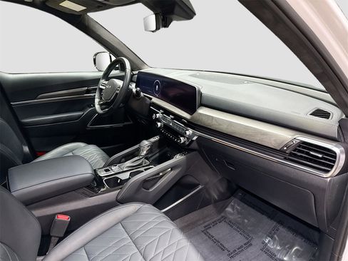 Used 2025 Kia Telluride SX Prestige X-Pro image 32