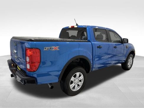 Used 2021 Ford Ranger XL w/ Equipment Group 101A High image 5