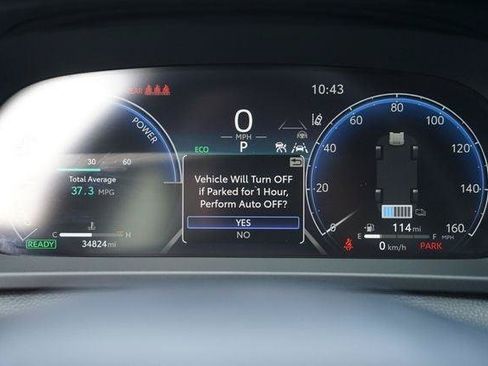 Used 2023 Toyota Crown AWD/4WD image 25