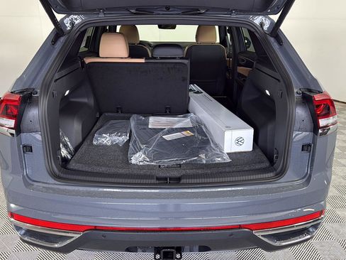 New 2026 Volkswagen Atlas Cross Sport SEL AWD/4WD image 23