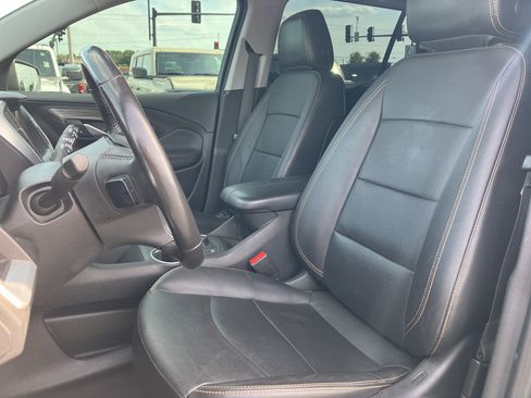 Used 2019 GMC Terrain SLT w/ Preferred Package FWD image 24