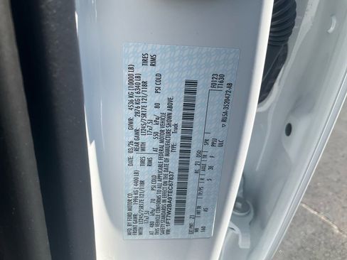 New 2026 Ford F250 XL AWD/4WD image 18
