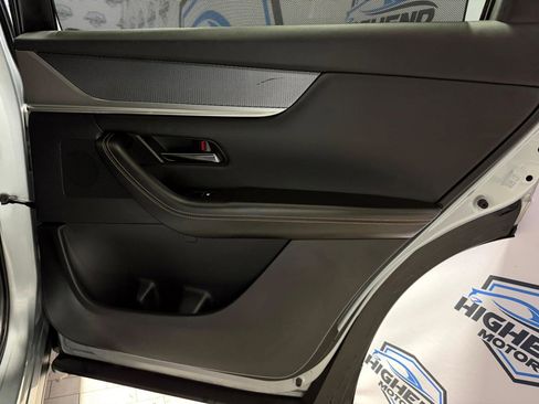 Used 2024 MAZDA CX-90 3.3 Turbo w/ Premium Package image 22