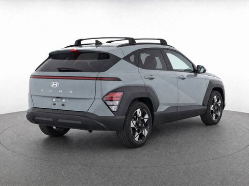 Certified 2024 Hyundai Kona SEL FWD image 8