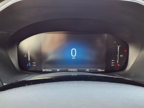 Used 2023 Ford Escape Active AWD/4WD image 16