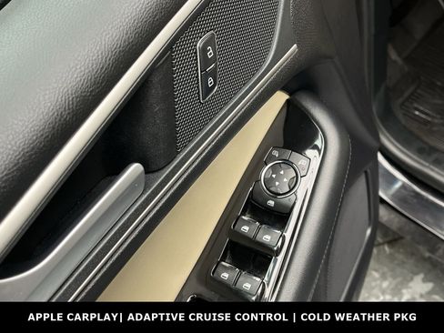 Used 2019 Ford Edge SEL w/ Equipment Group 201A image 10