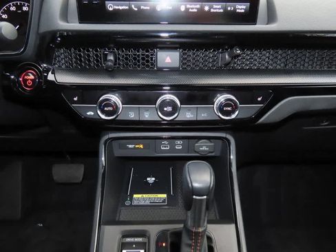 Certified 2023 Honda CR-V Sport Touring image 23