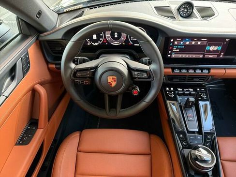 Used 2025 Porsche 911 Carrera S image 17