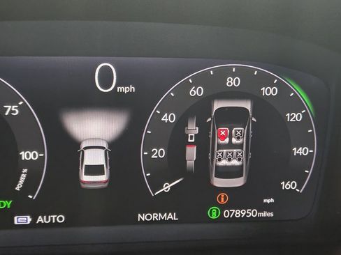 Certified 2024 Honda Accord EX-L image 37