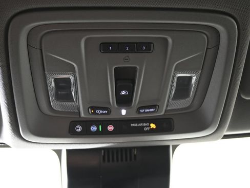 Used 2024 GMC Sierra 1500 Elevation w/ Preferred Package AWD/4WD image 32