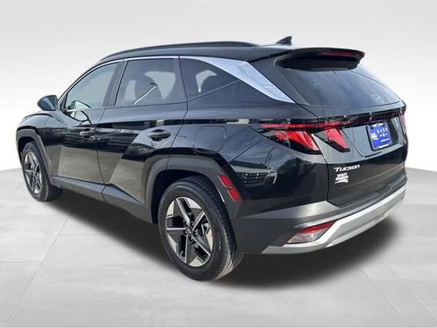 New 2026 Hyundai Tucson SEL FWD image 3