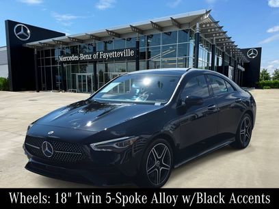 Used 2026 Mercedes-Benz CLA 250 CLA 250