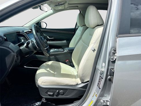 Used 2022 Hyundai Tucson SEL AWD/4WD image 20