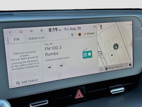 Used 2024 Hyundai Ioniq 5 SEL RWD image 15