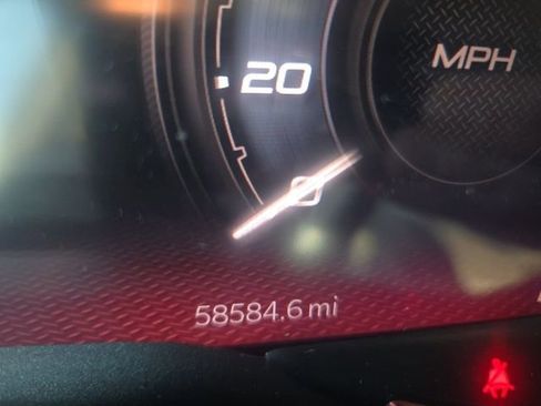 Used 2025 RAM 1500 Rebel w/ Rebel Level 1 Equipment Group image 7