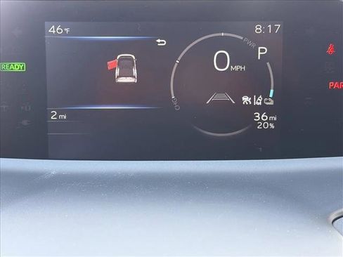 New 2026 Toyota bZ image 14