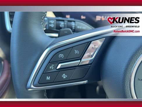 New 2026 Buick Envision Sport Touring AWD/4WD image 22