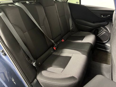 Used 2024 Subaru Outback Premium image 28