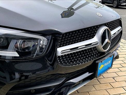 Used 2022 Mercedes-Benz GLC 300 4MATIC image 33