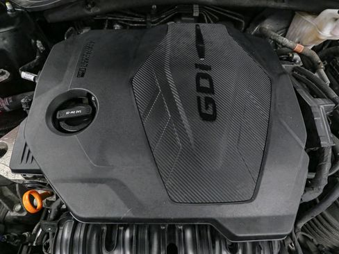 Used 2023 Kia Sportage EX image 15