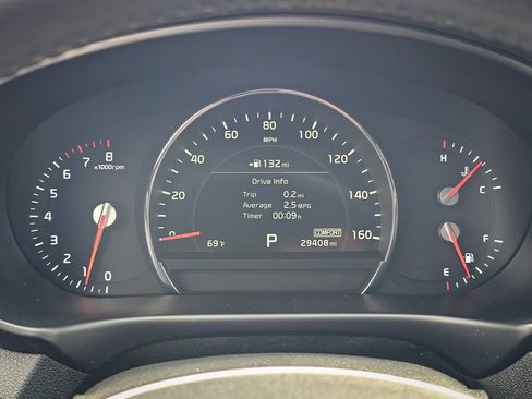 Used 2019 Kia Sorento EX AWD/4WD image 16