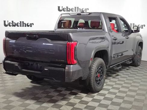 New 2026 Toyota Tundra TRD Pro AWD/4WD image 7