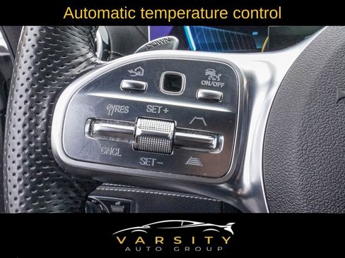 Used 2021 Mercedes-Benz AMG GT 43 image 24