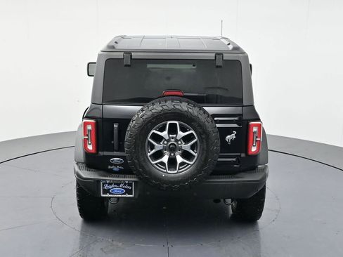 Used 2023 Ford Bronco Badlands image 36