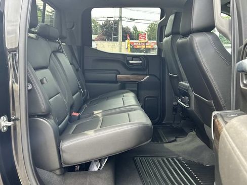 Used 2020 Chevrolet Silverado 1500 RST w/ Rally Edition AWD/4WD image 18