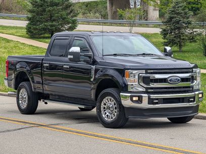Used 2021 Ford F250 XLT w/ XLT Premium Package