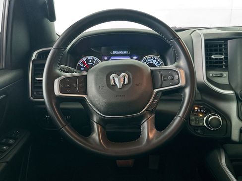 Used 2022 RAM 1500 Big Horn AWD/4WD image 17