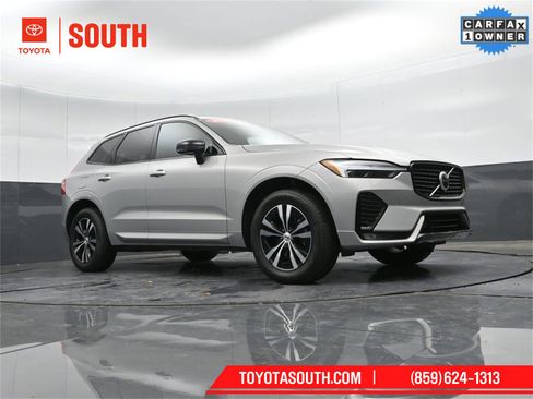 Used 2024 Volvo XC60 B5 Core image 35