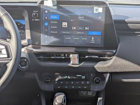 New 2026 Subaru Outback Limited XT image 14