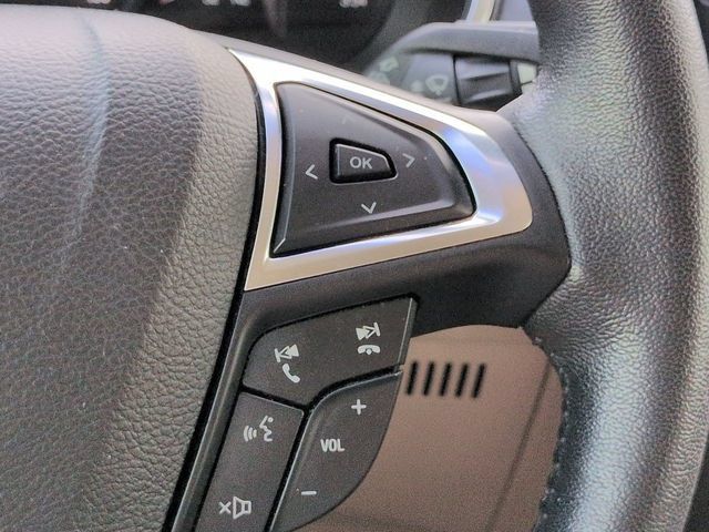 Certified 2019 Ford Edge Titanium FWD image 24
