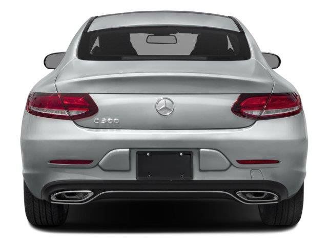 Used 2018 Mercedes-Benz C 300 Coupe image 28