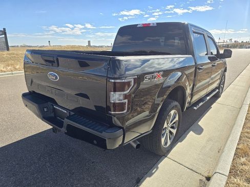 Used 2020 Ford F150 XL w/ Equipment Group 101A Mid image 5