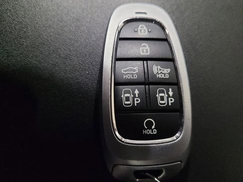 Used 2021 Hyundai Sonata Limited FWD image 32