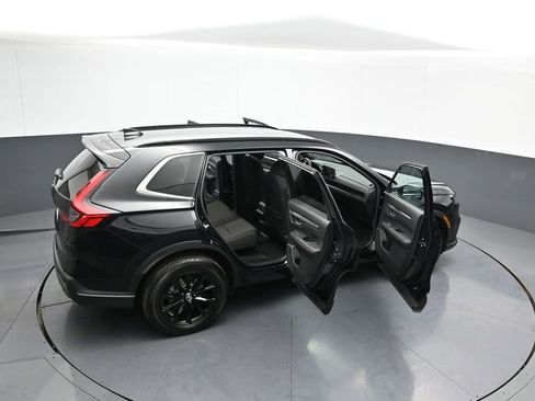 Certified 2025 Honda CR-V Sport image 44