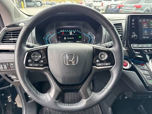 Used 2024 Honda Odyssey Elite image 20